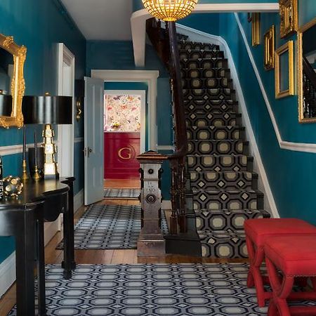 Hotel Gilded Newport Zimmer foto