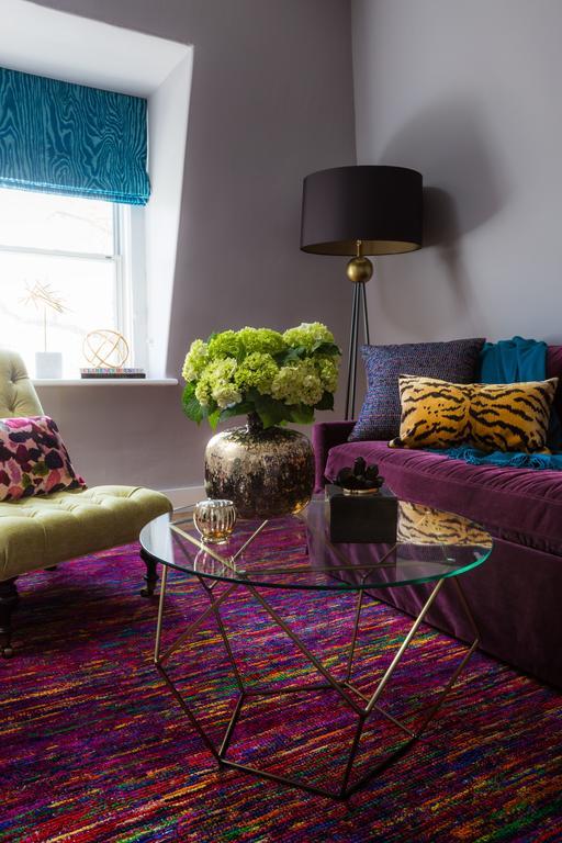 Hotel Gilded Newport Zimmer foto
