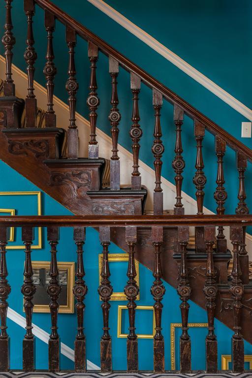 Hotel Gilded Newport Zimmer foto